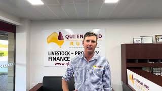 240424 Charters Towers Sale  Market Report  Qld Rural [upl. by Zephaniah403]