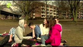 SchnappFisch  Stadtteilschule Blankenese  Raucherpicknick [upl. by Juan444]