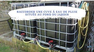 Un guide dintroduction pour la conception dun jardin de pluie [upl. by Anida]