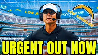 NFL EXPERT Reveals Shocking Truth About Chargers 😨 LOS ANGELES CHARGERS NEWS TODAY [upl. by Coral]