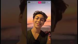 live Instagram Gus zizan 2272024 [upl. by Anwahs]