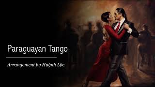 Paraguayan Tango [upl. by Aseiram]