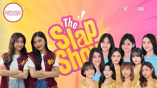 Showroom The Slap Show JKT48  26 Maret 2023 [upl. by Arted835]