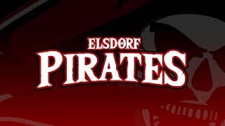 Elsdorf Pirates  Trailer 2020 [upl. by Samy]