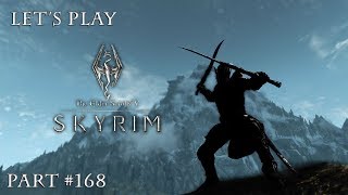 Skyrim  Part 168  Highpoint Tower [upl. by Herzig]