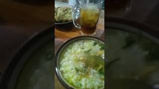 soto ayam kampung [upl. by Phillip]