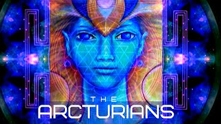 Arcturian Starseeds  The Arcturians Traits amp Appearance [upl. by Hax484]