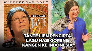 Ingat sosok Tante Lien pencipta lagu Geef Mij Maar Nagi Goreng Begini kabar terbarunya  NEWSFLASH [upl. by Balfore]