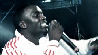 Akon  We Dont Care Official Video [upl. by Kentiga]