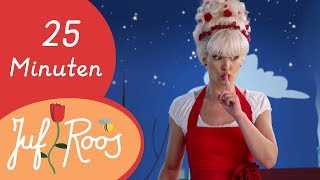 Juf Roos • Fijne Feestdagen • 25 Min Special [upl. by Immanuel]