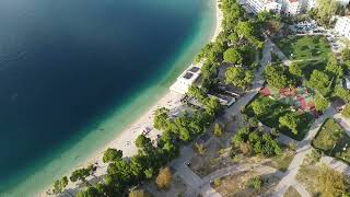 MAKARSKA CROATIA 27102024 [upl. by Ttimme]