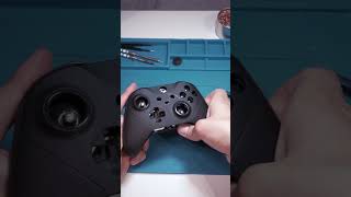 Permanent Paddle Fix Xbox Elite 2 Controller Repair [upl. by Idnod]