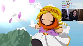 Аукус 3  День 6  Конец South Park The Stick of Truth [upl. by Nohsreg]