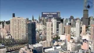 Bridge Tower Place 401 East 60th Street New York NY [upl. by Malcom]