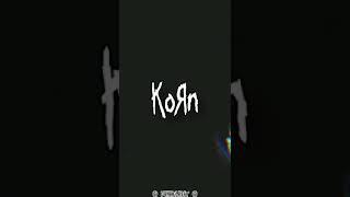 ☬ Twist  Korn ☬ [upl. by Venuti]