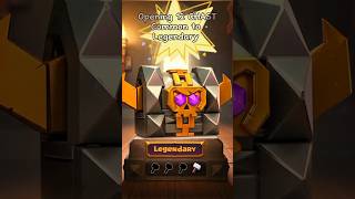 Opening 12 CHAST Common to Lagandary COC 🎉💯📌 cocclasheventgamingsubscribeclashofclans [upl. by Macdonald284]