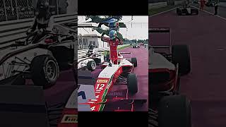 Kimi Antonelli’s Rise to F1 [upl. by Kora]