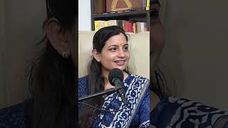 MPPSC Prelims का Struggle  MPPSC Topper Jyoti Rajore Podcast  MPPSC 2025 mppsc mppscinterview [upl. by Xenia]