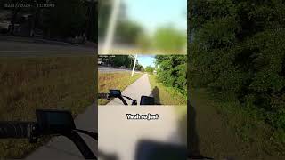 EBike Review and Future Plans  Exciting Updates Ahead ebike [upl. by Nedyrb18]