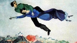 Marc Chagall  Pour lamour de Bella [upl. by Durno]