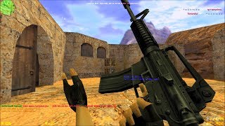 CounterStrike 2  Official Launch Trailer [upl. by Rimaj]