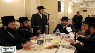 In Memoriam Moshe Goldman  Camp Shalva Part 2 [upl. by Ehling]