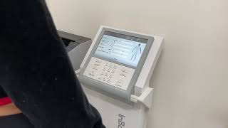 InBody 770 Body Composition and Body Water Analyzer [upl. by Schug]