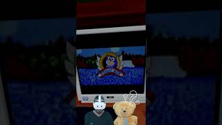 sonic and tails are scary  Shin Sonic Tapes  360° VR Animation [upl. by Derte]