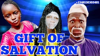 GIFT OF SALVATION latest Nigerian movie Latest Christian movie BabaApari live RCCG KPZ LP27 [upl. by Drofwarc565]