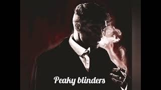 peaky blinders theme song lyrics by carstin Lionel [upl. by Salene]