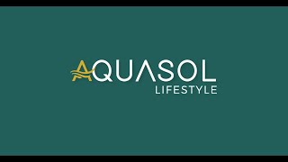 Conoce Aquasol Lifestyle [upl. by Mcbride]