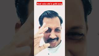 Arvind Mishra song real voice Kishor da ke nagme old is gold songsuhane geetold is gold song old [upl. by Iden]