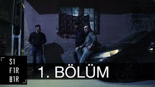 Sıfır Bir  1 Bölüm [upl. by Haletta983]