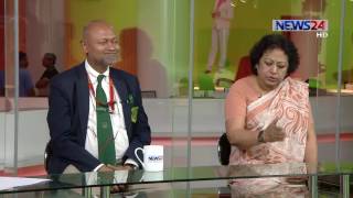 Special Talk Show on Comilla City Corporation Election কুমিল্লা সিটি কর্পোরেশন নির্বাচন Part02 [upl. by Lally]