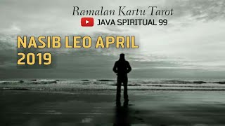 RAMALAN LEO APRIL 2019 [upl. by Kenon]