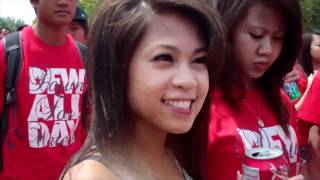 Quik Statiz  Set it off Lao New Year 2011  Laos Anthem [upl. by Arthur]