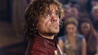 The Life of Tyrion Lannister in 3 Minutes [upl. by Ecirb]