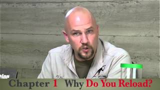 Gun Digest Reloading Video Series Episode 01 Basics of Reloading [upl. by Lozano929]