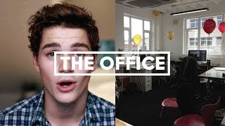 The Office [upl. by Tisbe]