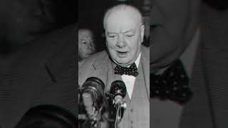 0305 in history Winston Churchills Historic Iron Curtain Speech Shaping the Cold War  top5 [upl. by Darsie182]