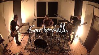 Psychedelic Jazz Rock Fusion  Gambardella from Barcelona Spain  White Noise Sessions 30102017 [upl. by Lika]