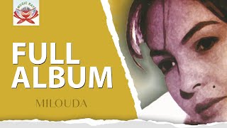 Milouda  A Ralla Wah IZRAN Full Album [upl. by Koball]