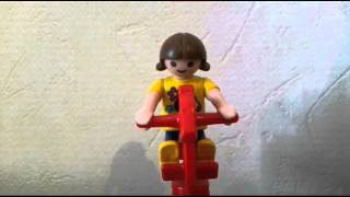 La journée qui a basculé  film playmobil [upl. by Shing]