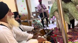 Gurbani kirtan Shabad [upl. by Nauqal]