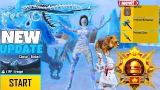 Wow😍 NEW BEST MODE GAMEPLAY in ICEMIRE FRONTIER 🔥 SAMSUNGA7A8J4J5J6J7J2J3XSA3A4A5A6 [upl. by Egag]