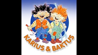 Karius och Baktus [upl. by Ttayw761]