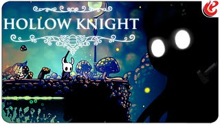 The Fungal Wastes  Hollow Knight 3 [upl. by Rollie86]