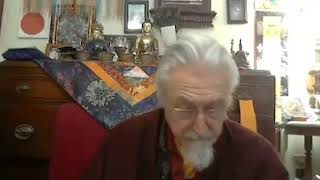 DDSC Buddhism 201 Drikung Kagyu Refuge Ngondro Practice Part 4 March 5 2021 [upl. by Nicolai]