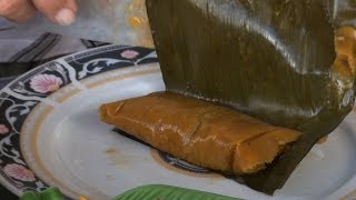 Puerto Rican Pasteles [upl. by Mauralia139]