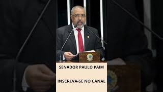 PAULO PAIM educação história negras negros lutas igualdades brasil [upl. by Acile929]